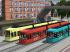 Frankfurter Stra�enbahn Typ S (1)