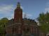 Historisches Verwaltungsgeb�ude mit Feuerfunktion (1)