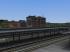 Moderner Stadt-Bahnhof (1)