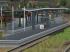 Bahnsteig-Bausatz (2)