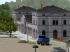 Klassisches Empfangsgeb�ude (4)