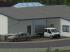 Gewerbehalle Modell-Set (3)