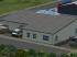 Gewerbehalle Modell-Set (4)