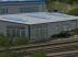 Gewerbehalle Modell-Set (1)