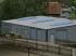 Gewerbehalle Modell-Set (2)
