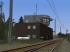 Modernes Stellwerk Nienburg (Weser) (2)