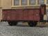 Güterwagenset G 10 der DB, Epo Bild 2