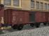Güterwagenset G 10 der DB, Epo Bild 3