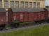 Güterwagenset Gmhs 35 der DB,  Bild 3
