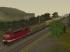 Gro�raumreisezugwagen der Gattung Bmh der DR in EpIV (EEP 8) (1)