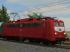 Lokomotiven der BR 110.1-2  Bild 1