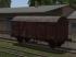 Kleines Güterwagen-Set der DR  Bild 2