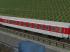 BR 115 und Liegewagen DB AutoZug, Ep.V (2)