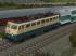 E-Loks BR 110.3 der DBAG in ozeanblau-beige in Epoche V (3)