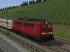 BR 115 der DB AutoZug in Ep. VI (2)