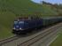 BR 110 351 der DB in EpIVa - Userwunsch (1)