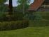 Hecken und Zypressen als 3D-Splines (2)