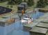 Kleine Flussschleuse (4)