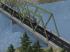 Moderne Stahlbr�cke (4)