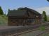 Bahnhof Bengel (3)