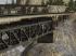 4 Stahl-Fachwerkbr�cken im Set (1)