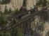 4 Stahl-Fachwerkbr�cken im Set (2)