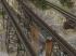 4 Stahl-Fachwerkbr�cken im Set (3)