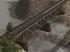 4 Stahl-Fachwerkbr�cken im Set (4)