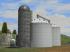 3 Verschiedene Silo-Einheiten im Set (1)