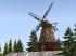 Klassische Windm�hle (1)