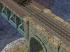 Nachbildung der Eisenbahnbr�cke "Trattenbach" (4)