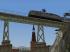 Ger�stpfeilerviadukt mit eingleisiger Balkenbr�cke (4)