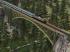 Zwei Eisenbahnbr�cken und ein -Viadukt im Sparset (2)
