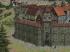 Stadtmauer zur individuellen Gestaltung (2)