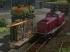 Dieseltankstelle f�r Abstellgleise (1)