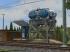 Dieseltankstelle f�r Abstellgleise (2)