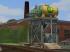 Dieseltankstelle f�r Abstellgleise (3)