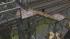 Fu�g�ngerbr�cke Stahlkonstruktion (Bausatz) (3)