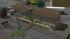 G�terschuppen mit Kran (1)