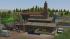Kleine Industrieanlage �Galvanisierfabrik� (2)