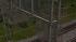 Lichtsignale der SBB vom Typ L auf Signalbr�cken (3)