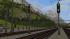 Lichtsignale der SBB vom Typ L an Signalmasten (1)