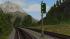 Lichtsignale der SBB vom Typ L an Signalmasten (2)