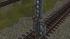 Lichtsignale der SBB vom Typ L an Signalmasten (3)