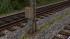 Lichtsignale der SBB vom Typ L an Signalmasten (4)