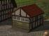 Fachwerk-Landh�user-Set 1 ab EEP8.0 (2)