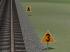 Langsamfahrsignale Lf1, Lf2 & Lf3 (Set 2) (3)