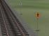 Langsamfahrsignale Lf6 & Lf7 (Set 1) (2)