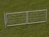 Industriezaun (Pfostenh�he 120 cm) (1)
