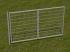 Industriezaun (Pfostenh�he 200 cm) (1)